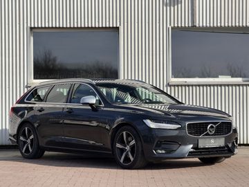 Volvo V90 - 4