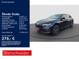 Skoda Scala 1.0 TSI DSG Selection Tour AHK PANO MATRIX - Skoda Scala in Bochum