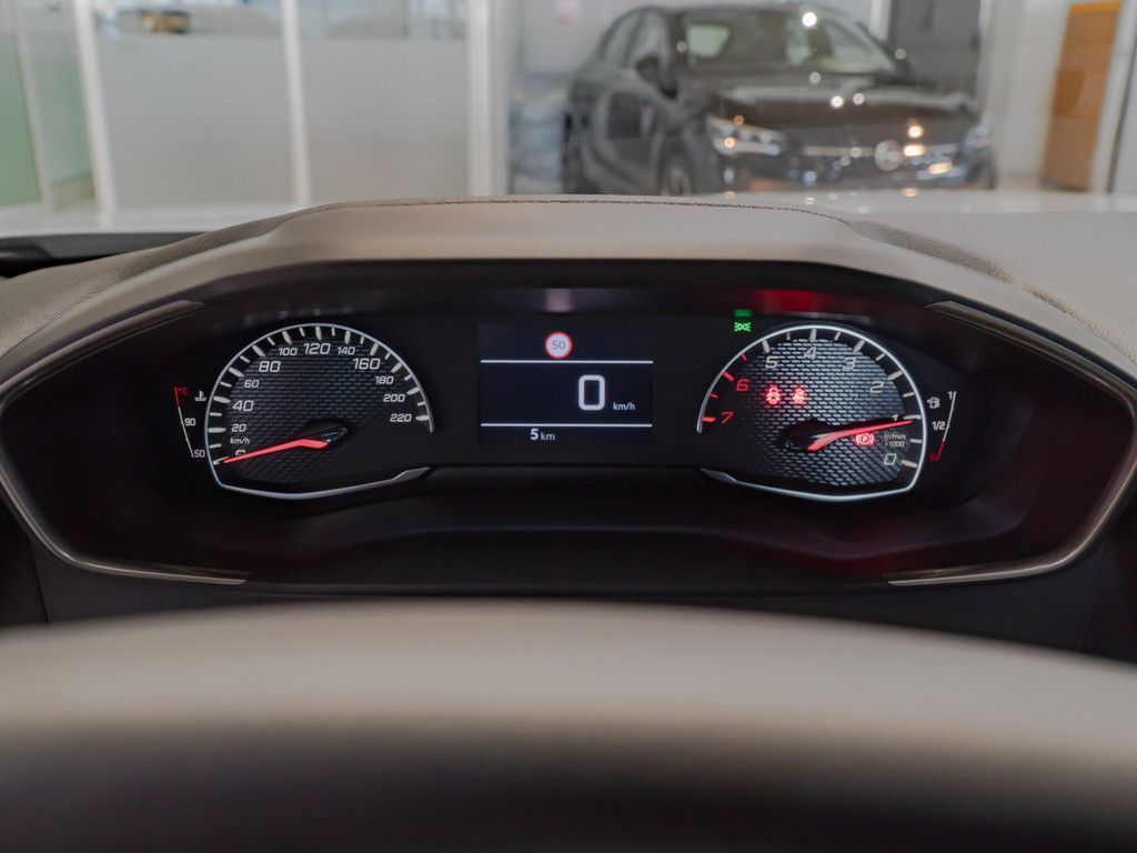 Peugeot 2008 - Bild 23