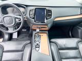 Volvo XC90 Inscription Automatik Leder Navi LED 1 Hand - Volvo XC90 in Magdeburg