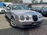 Jaguar S-Type 3.0 V6 Executive/ SHZ/ TEMPO/ LEDER - Jaguar Gebrauchtwagen von 2004