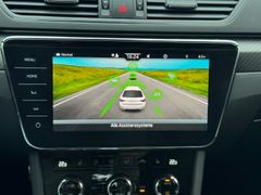 SKODA Superb Combi 2.0 TDI Sportline DSG SKODA Superb Combi 2.0 TDI Sportline DSG