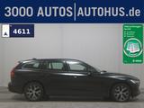 Volvo V60 B3 Essential Navi LED RFK 4xShz PDC - gebrauchte Volvo V60 aus dem Jahr 2022