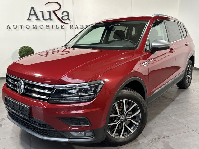 Volkswagen Tiguan Allspace 2.0 TDI DSG CL 4M NAV+LED+AHK+PP