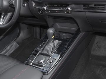 Mazda CX-30 Homura AlexaKameraHead-UpNaviLEDPDCD