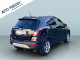 Opel Mokka X 1.4 Automatik 120 Jahre - Opel Mokka X 120-Jahre