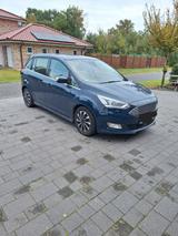 Ford C-Max 2,0TDCi 110kW Trend Trend - Ford C-Max Trend mit Diesel-Antrieb