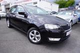 Skoda Rapid Spaceback Ambition *Automatik*25.400KM* - Skoda Rapid in Wuppertal