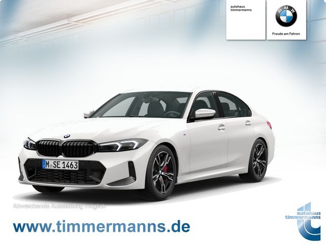 Image of BMW 318