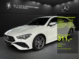 Mercedes-Benz CLA 180 Shooting Brake +AMG+MBUX+KAMERA+AHK+NAVI - gebrauchte Mercedes-Benz CLA 180 Shooting Brake aus dem Jahr 2024