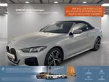 BMW 430i xDrive Cabrio M Sport AHK Harman/K Kamera - BMW Jahreswagen: Cabrio