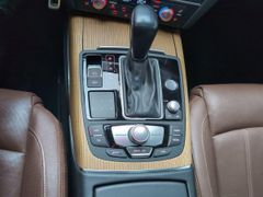 AUDI A7 3.0 S-Line/Standheizung/Bang&Olufsen/HeadUp