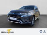 Mitsubishi Outlander 2.4 PHEV 4WD PLUS SPIRIT LEDER KAMERA - Mitsubishi Outlander: Braun, Plug-In Hybrid