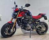 Ducati Monster SP - DUCATI MONSTER SP
