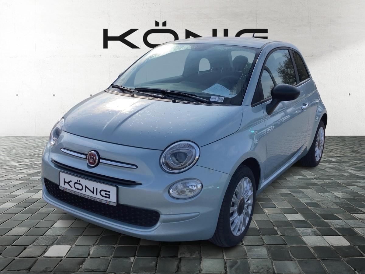 Fiat 500 1.0 Hatchback KLIMA TEMPOMAT