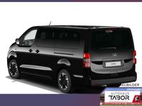 Opel Zafira - Vorschau Bild 3