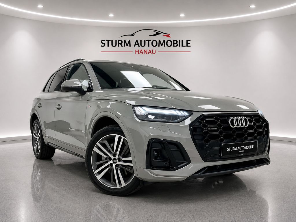 Image of Audi Q5