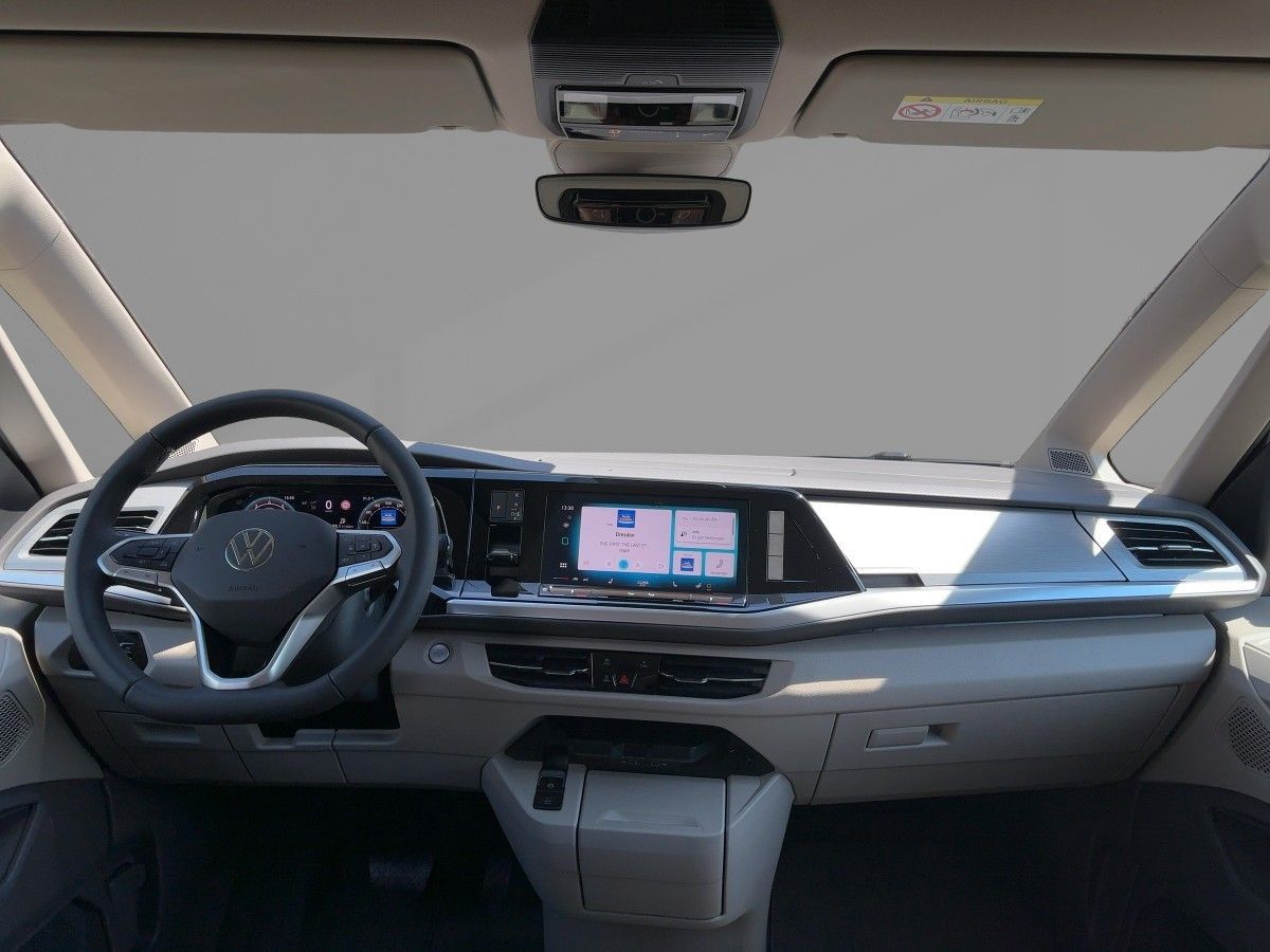 Volkswagen T7 Multivan - Bild 5