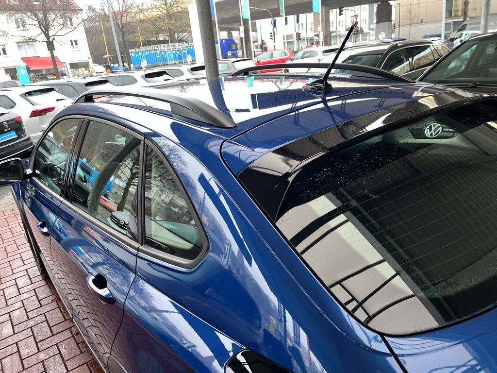 Volkswagen Taigo - Bild 12