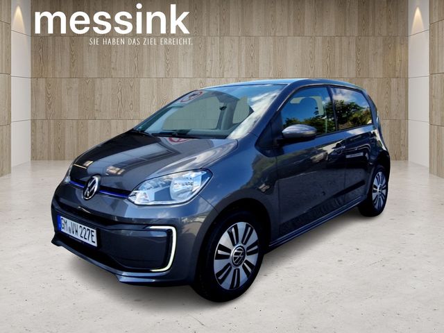 Volkswagen up! e-Up! Edition Climatronic*RfKam