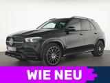 Mercedes-Benz GLE 350 e AMG Line Burmester|Night-Paket|Head-up