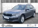 Skoda Kamiq 1.0 TSI Selection DSG Autom./LED - Skoda Kamiq in Lübeck