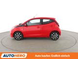 Toyota Aygo 1.0 x-play Team D*TEMPO*KLIMA*GARANTIE* - Toyota in Frankfurt (Main): Aygo