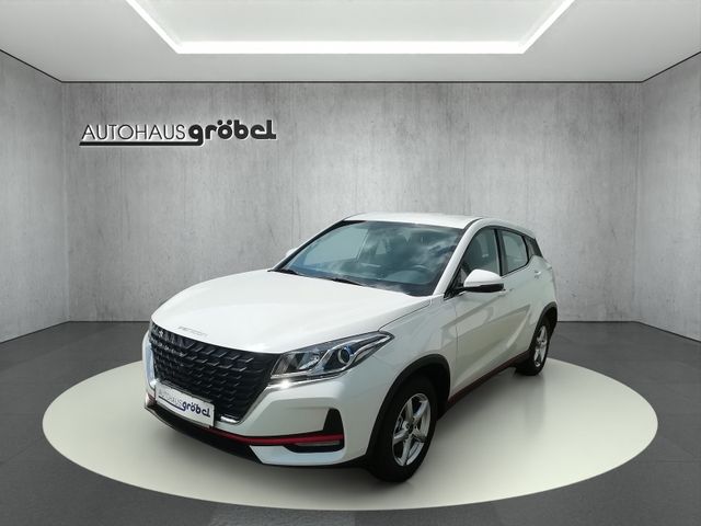 DFSK Fengon 500 Comfort 1.5 Navi Klima DAB Navi
