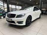 Mercedes-Benz C 250 Coupe CGI, Bluetooth, Navi, SHZ - Mercedes-Benz C 250: Coupe