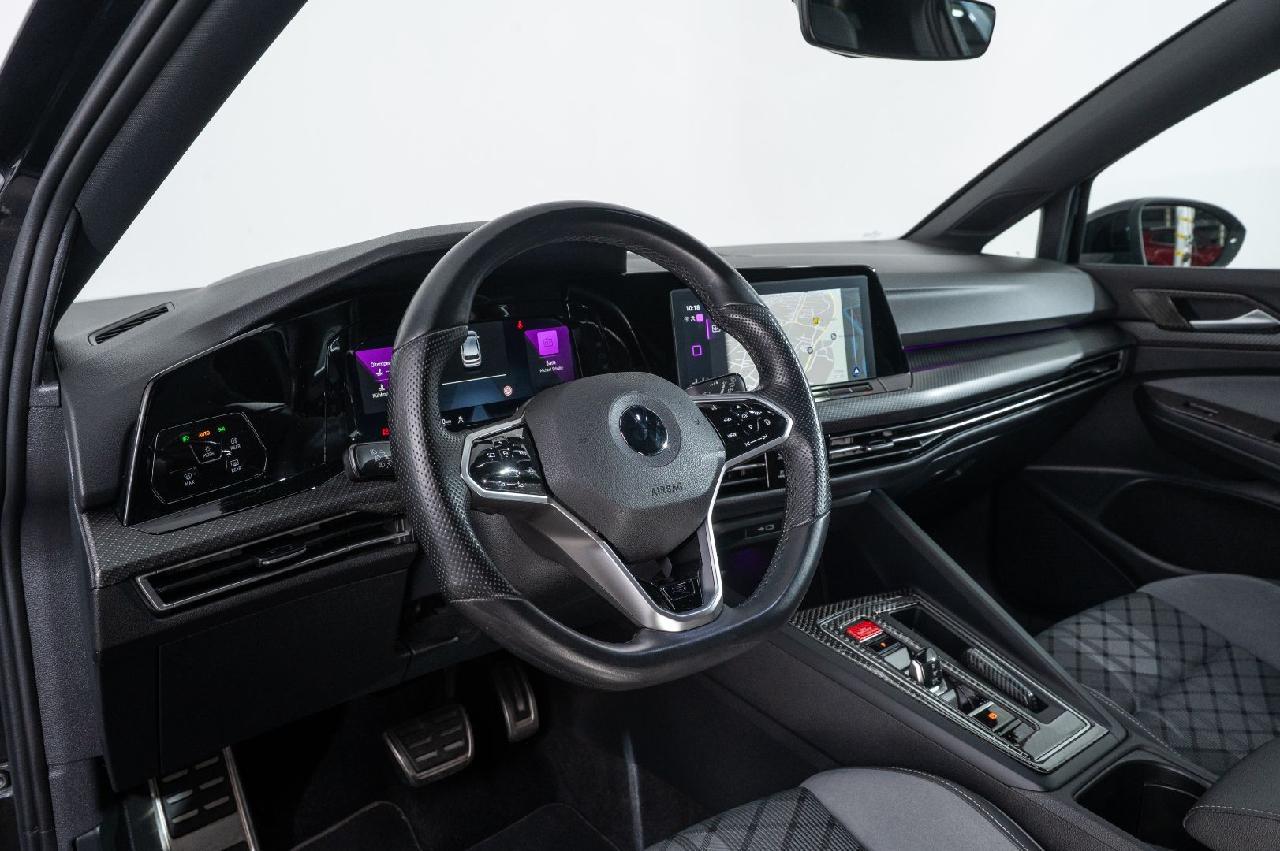 Volkswagen Golf VIII Lim. R-Line, миниатюра 11