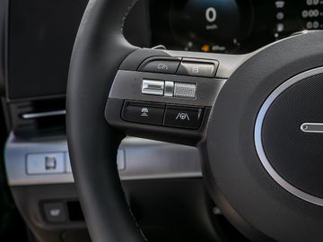 Hyundai Kona 1.0 Select 2WD Navi Kamera Autobahnassi.
