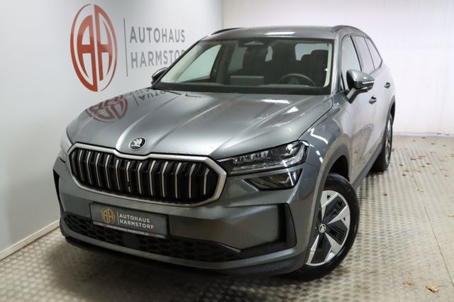 Skoda Kodiaq 1.5 TSI mHEV 110 kW Selection 7-Sitze AHK