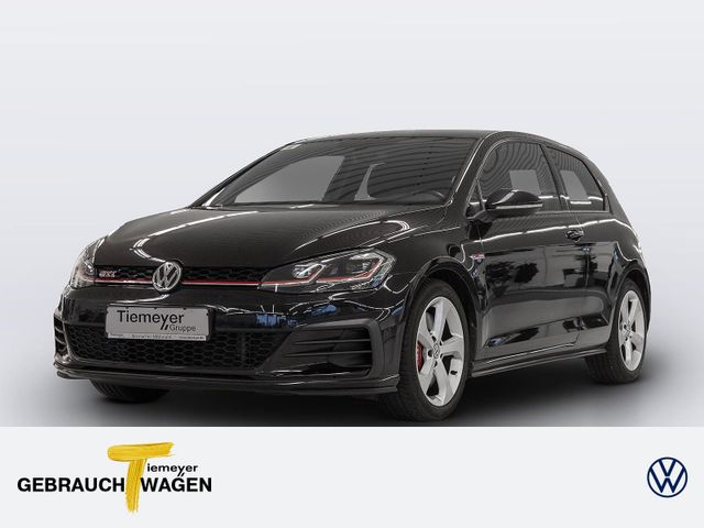 Volkswagen Golf GTI PERFORMANCE DSG NAVI DCC