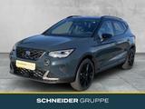 Seat Arona FR BLACK EDITION 1.5 TSI AHK+LED+KAMERA