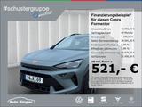 Cupra Formentor VZ Extreme 4Dr 333PS*MATT Panodach AHK - Cupra Formentor: Vz Extreme