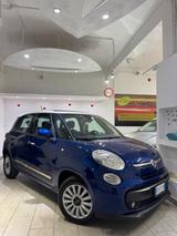 Fiat 500L Living 1.6 Multijet 120 CV Lounge - Fiat 500L Living Lounge mit Diesel-Antrieb