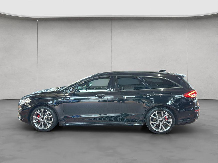 Ford Mondeo 2.0 Hybrid ST-Line