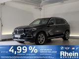 BMW X5 xDrive45e xLine Navi/LED/HiFi/Ambiente/WLAN M