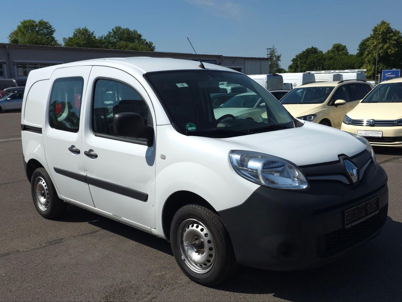 Renault Kangoo Rapid Extra