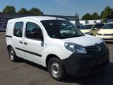 Renault Kangoo Rapid Extra - Renault Kangoo in Leipzig