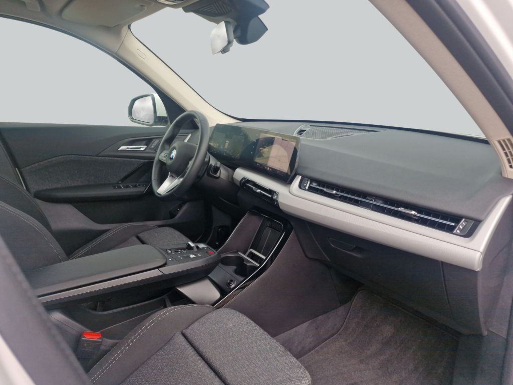 BMW X1 - Bild 17