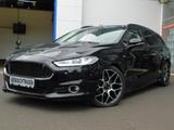 Ford Mondeo Turnier ST-Line - Ford Mondeo mit Diesel-Antrieb: Turnier