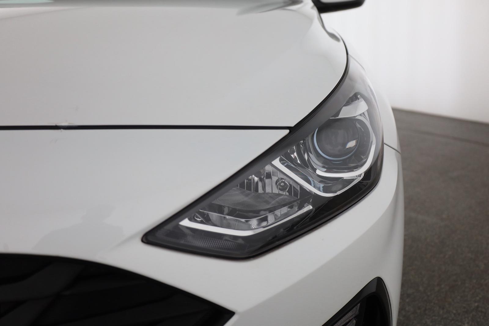 Hyundai i30 1.5 Pure DAB Tempomat Bluetooth Klima, миниатюра 27