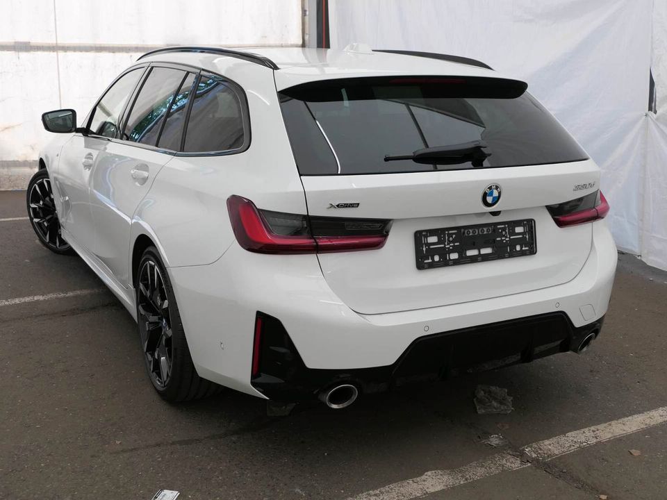 BMW 330 - Bild 4