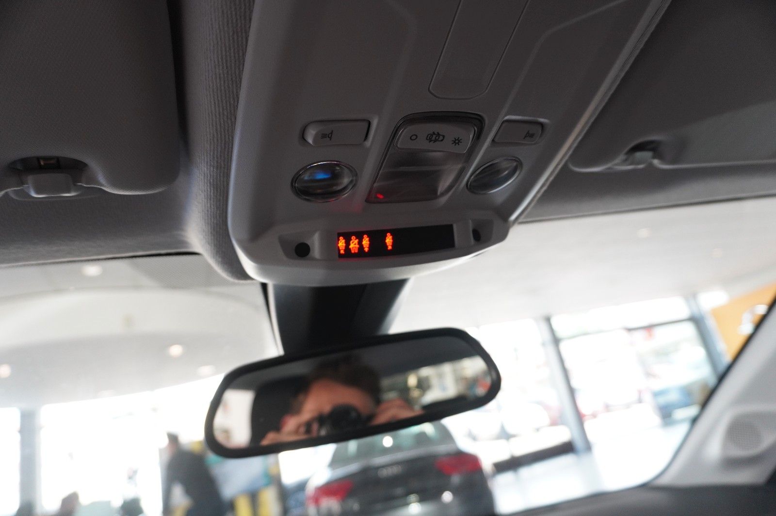 Fahrzeugabbildung Opel Corsa F 1.5D ELEGANCE NAVI/LED/KAMERA/SH/VIRTU.