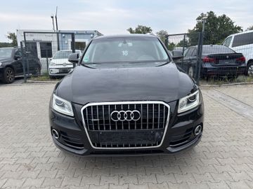Audi Q5 - 2