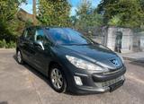 Peugeot 308 1.6 - gebrauchte Peugeot 308 aus dem Jahr 2007
