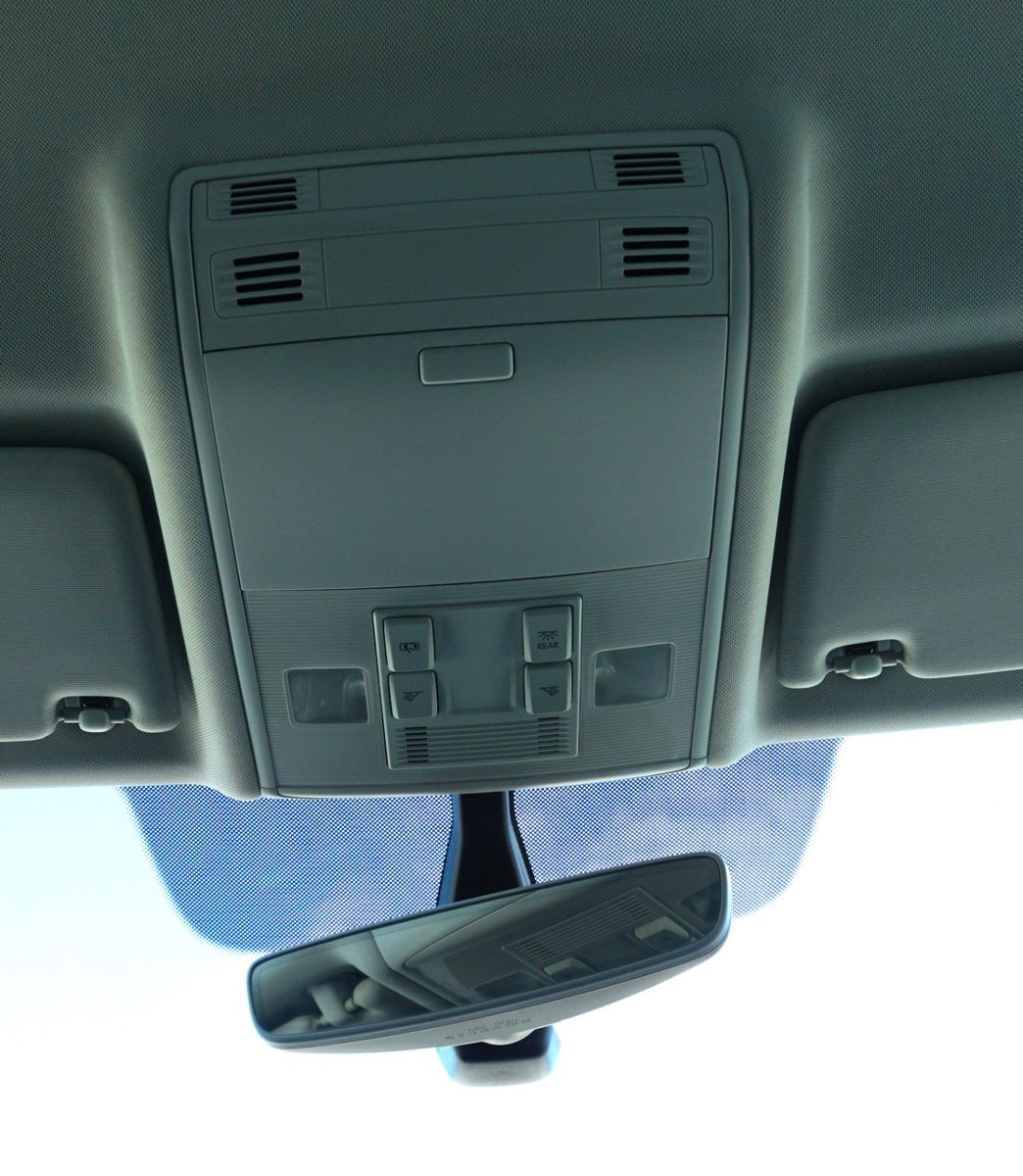 Fahrzeugabbildung Volkswagen Golf VII Variant Comfortline ACC,Navi,SH,PDC