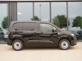 Fiat E-Doblo L1 50 kW/h / Wärmepumpe + Holzboden - E-Autos