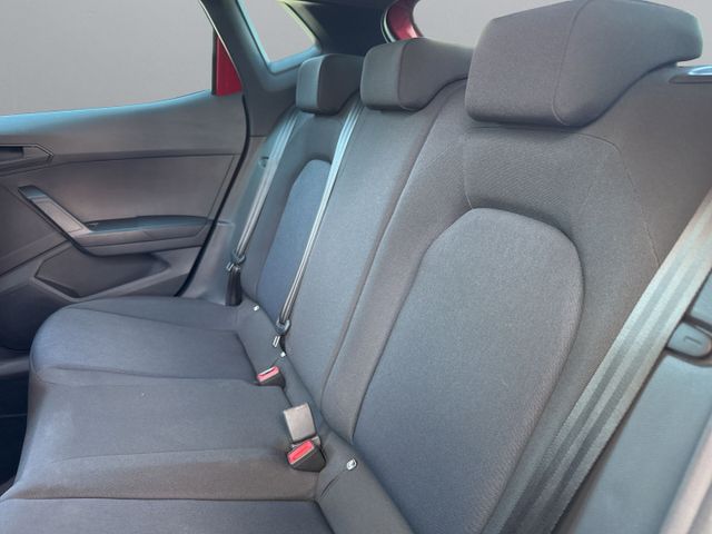 Ibiza FR Pro Black Edition 1.0 TSI *Navi/LED/PDC